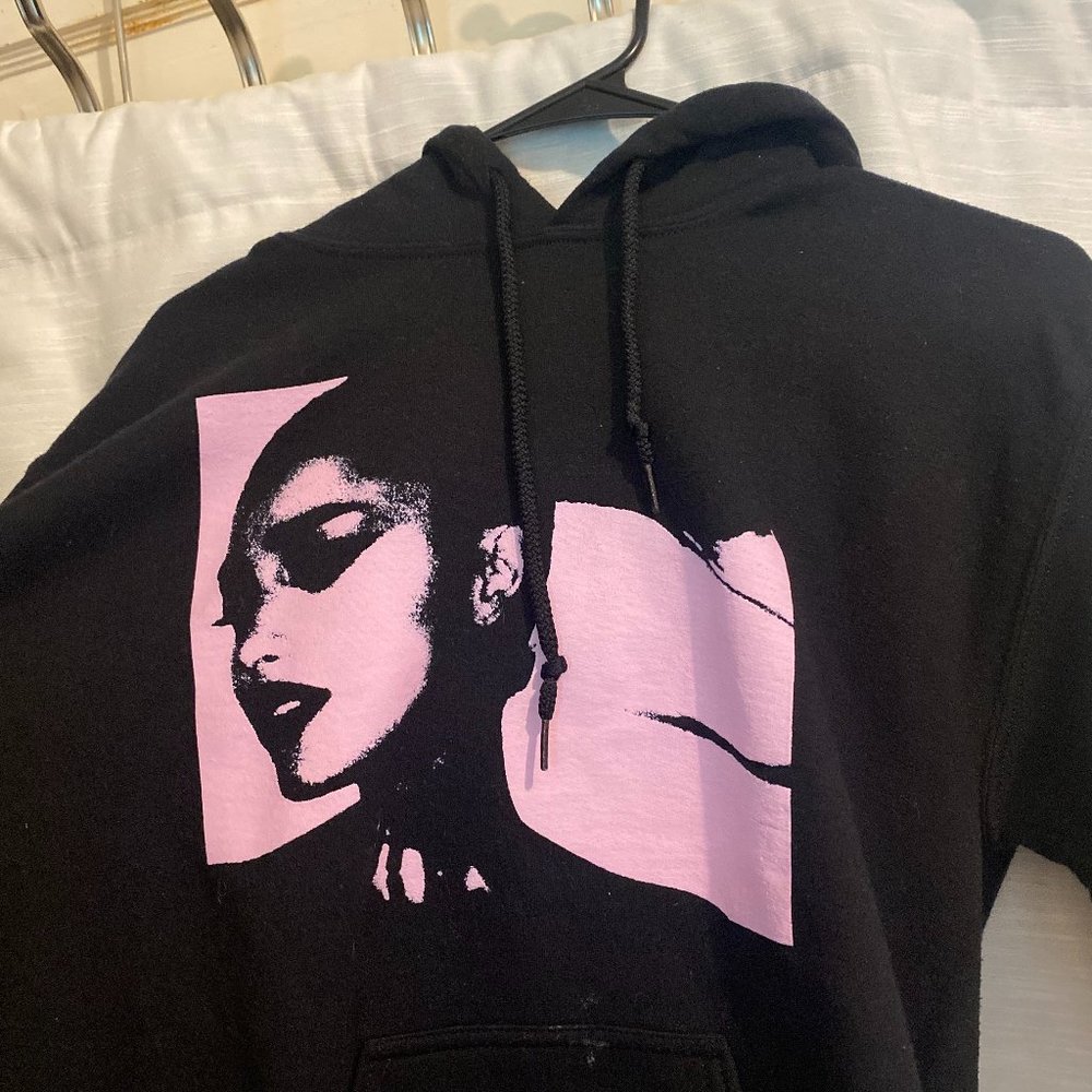 Ariana Grande Hoodie